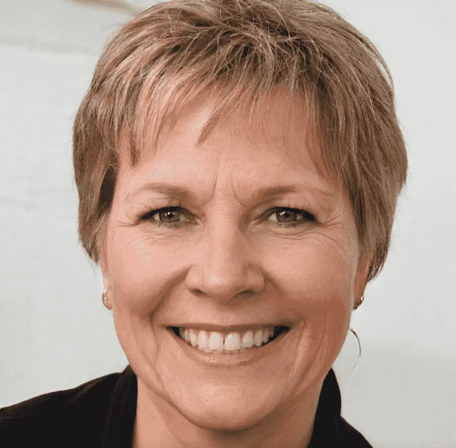 Picture of Rebecca K. Barrymore