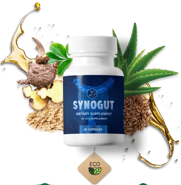 Synogut Reviews